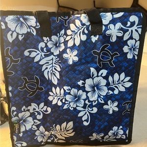 Cooler tote